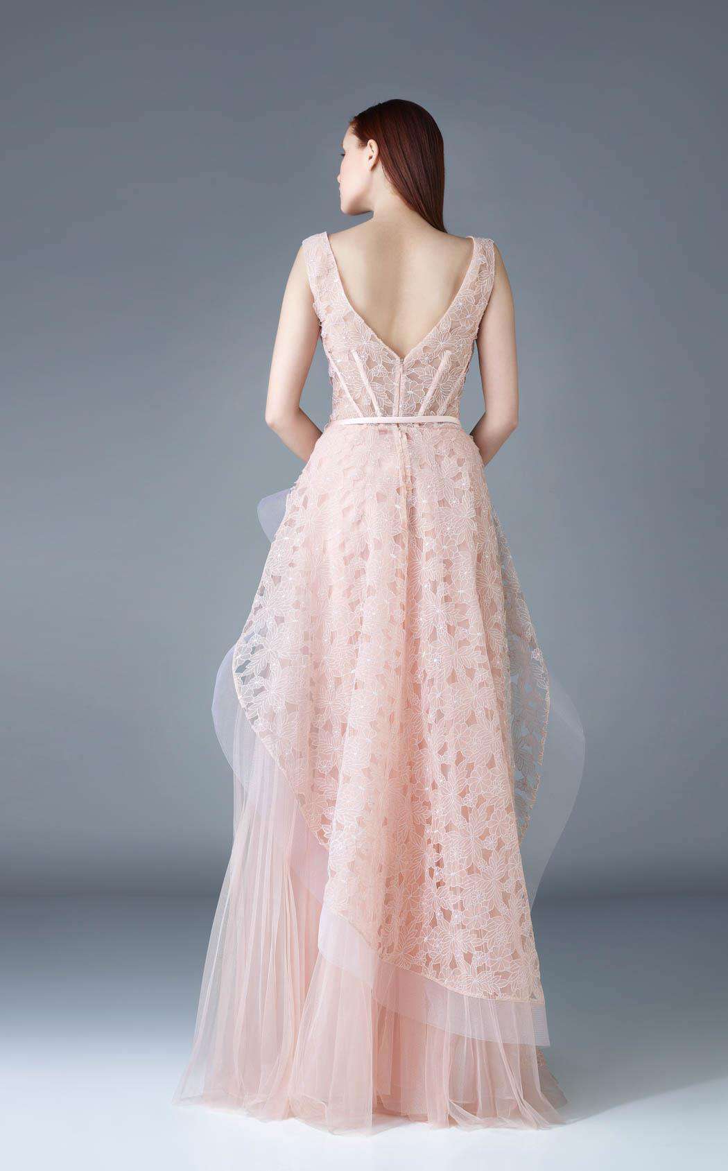 Beside Couture BC1184CL Dress - Image 2