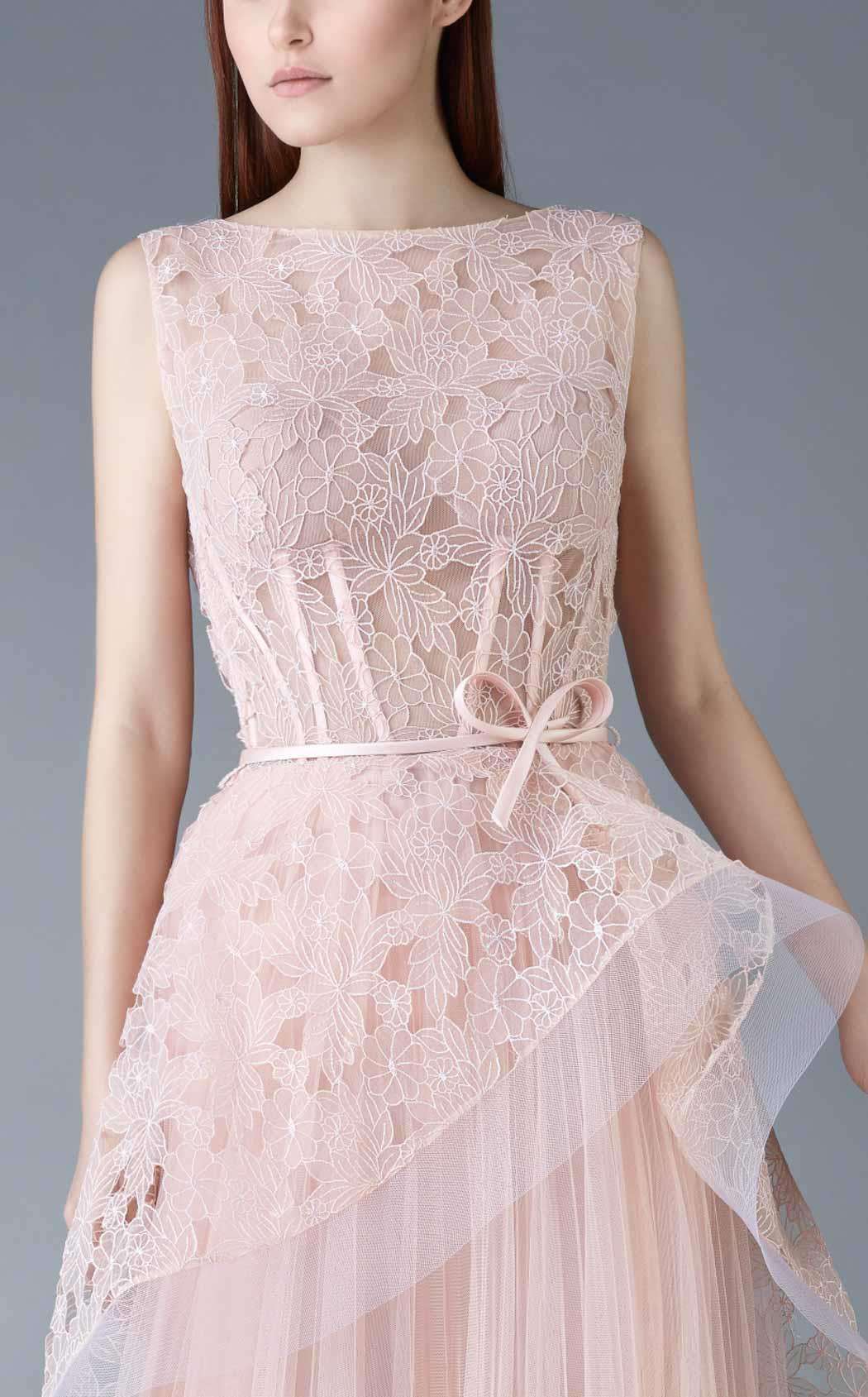 Beside Couture BC1184CL Dress - Image 3