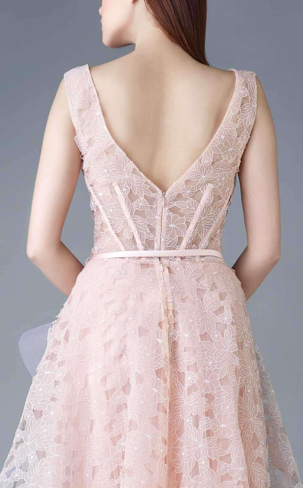 Beside Couture BC1184CL Dress - Image 4