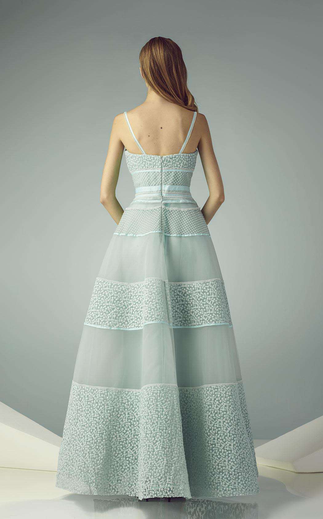Beside Couture BC1209CL Dress - Image 2