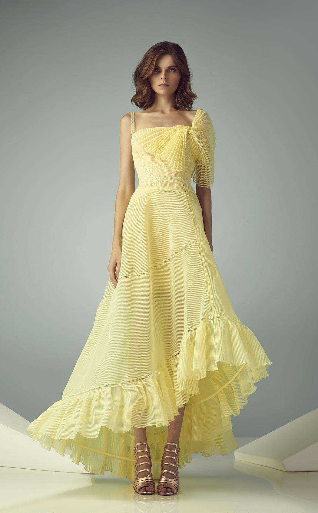 Beside Couture BC1211CL Dress