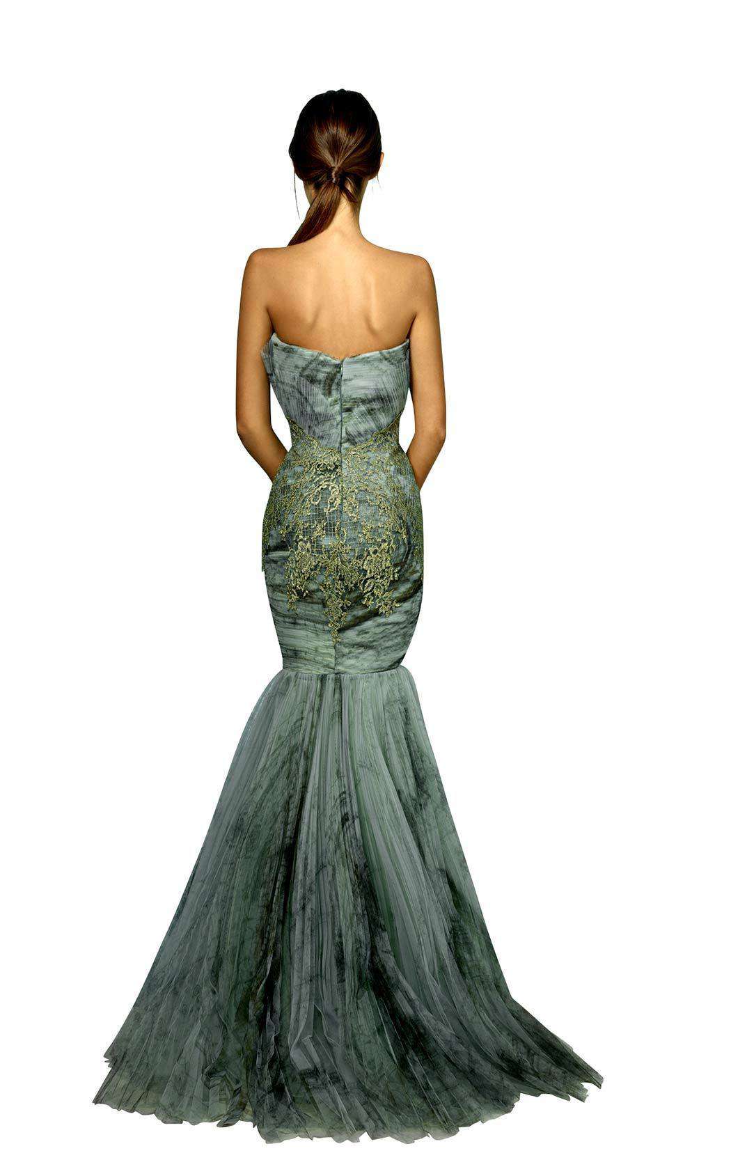 Beside Couture BC1260CL Dress - Image 3