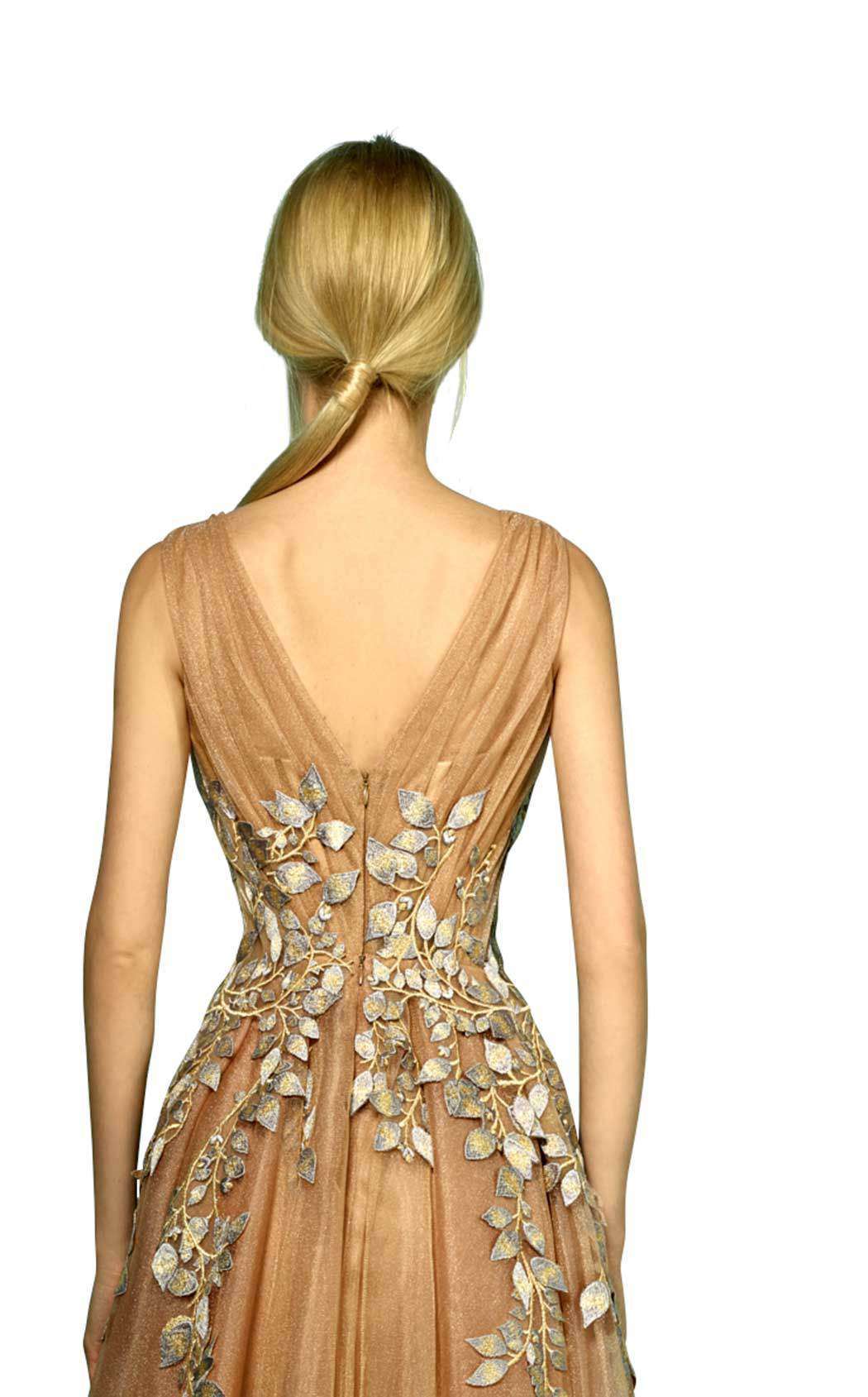 Beside Couture BC1300CL Dress - Image 4