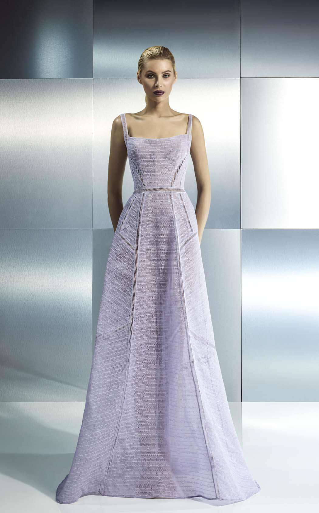 Beside Couture CH1652CL Dress