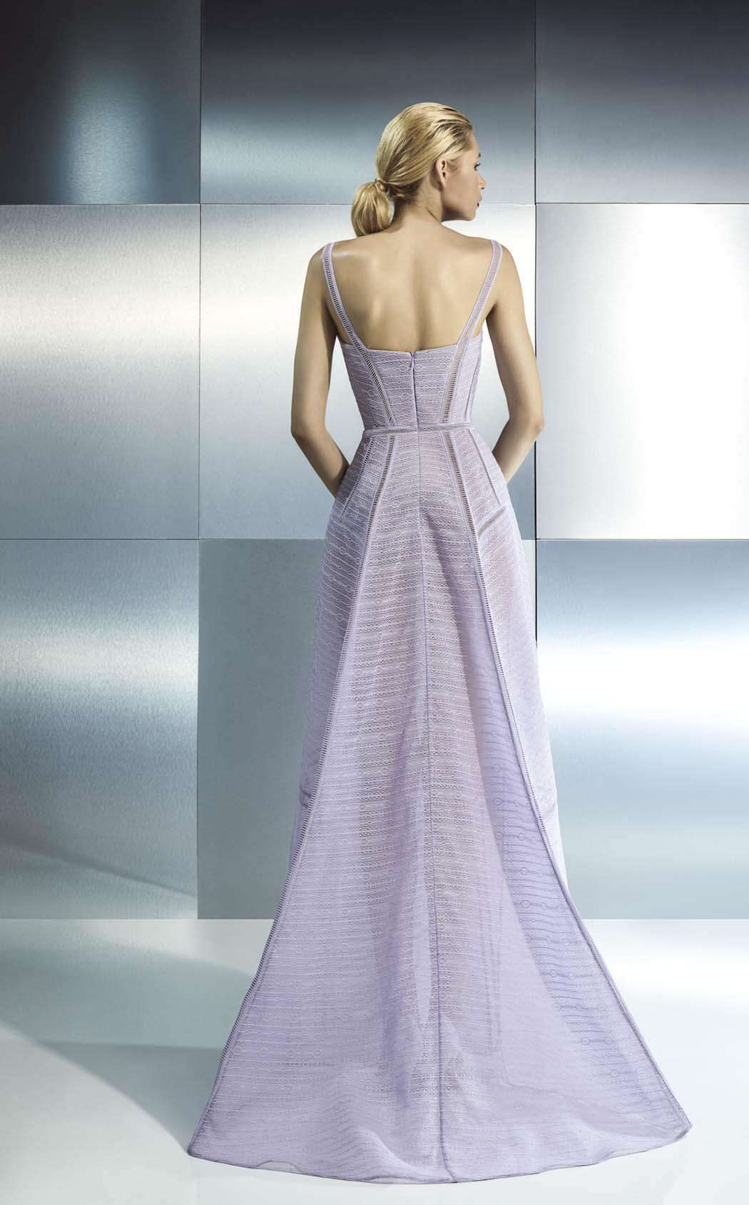 Beside Couture CH1652CL Dress - Image 2
