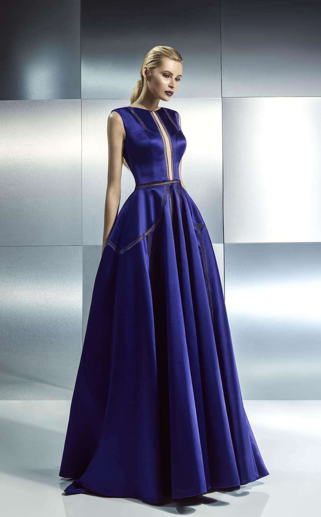 Beside Couture CH1659CL Dress - Image 2