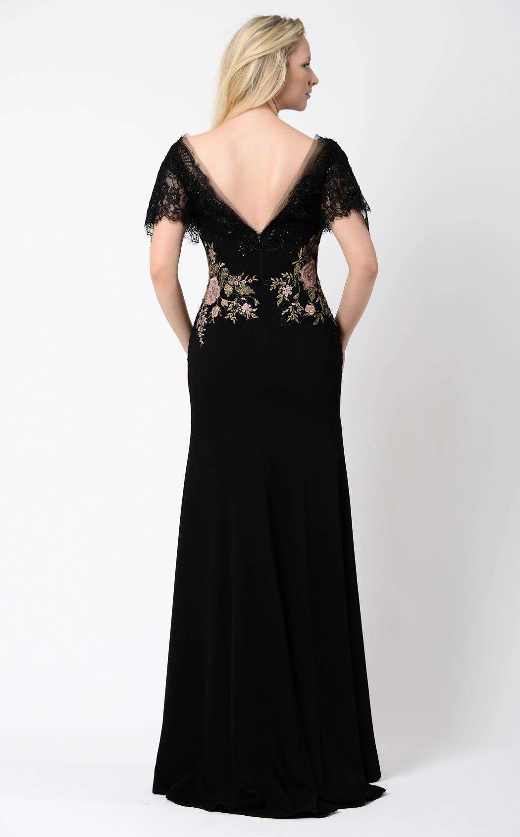 Beside Couture PS506CL Dress - Image 2