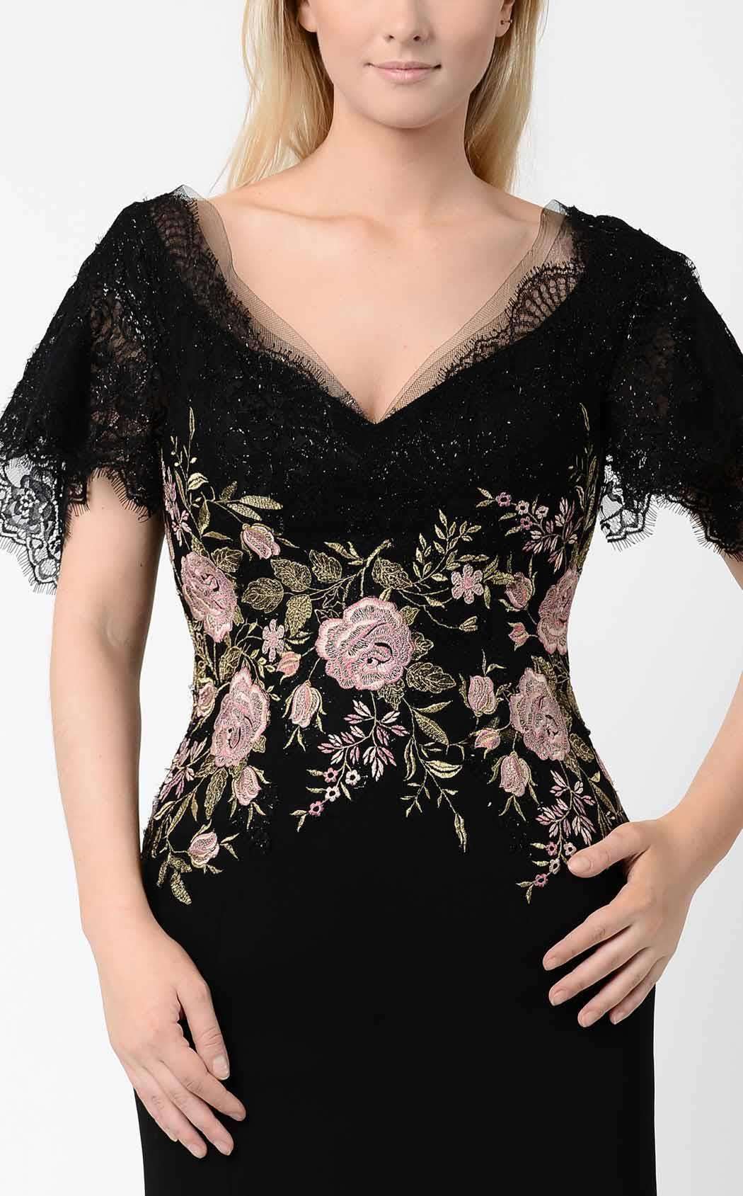 Beside Couture PS506CL Dress - Image 3