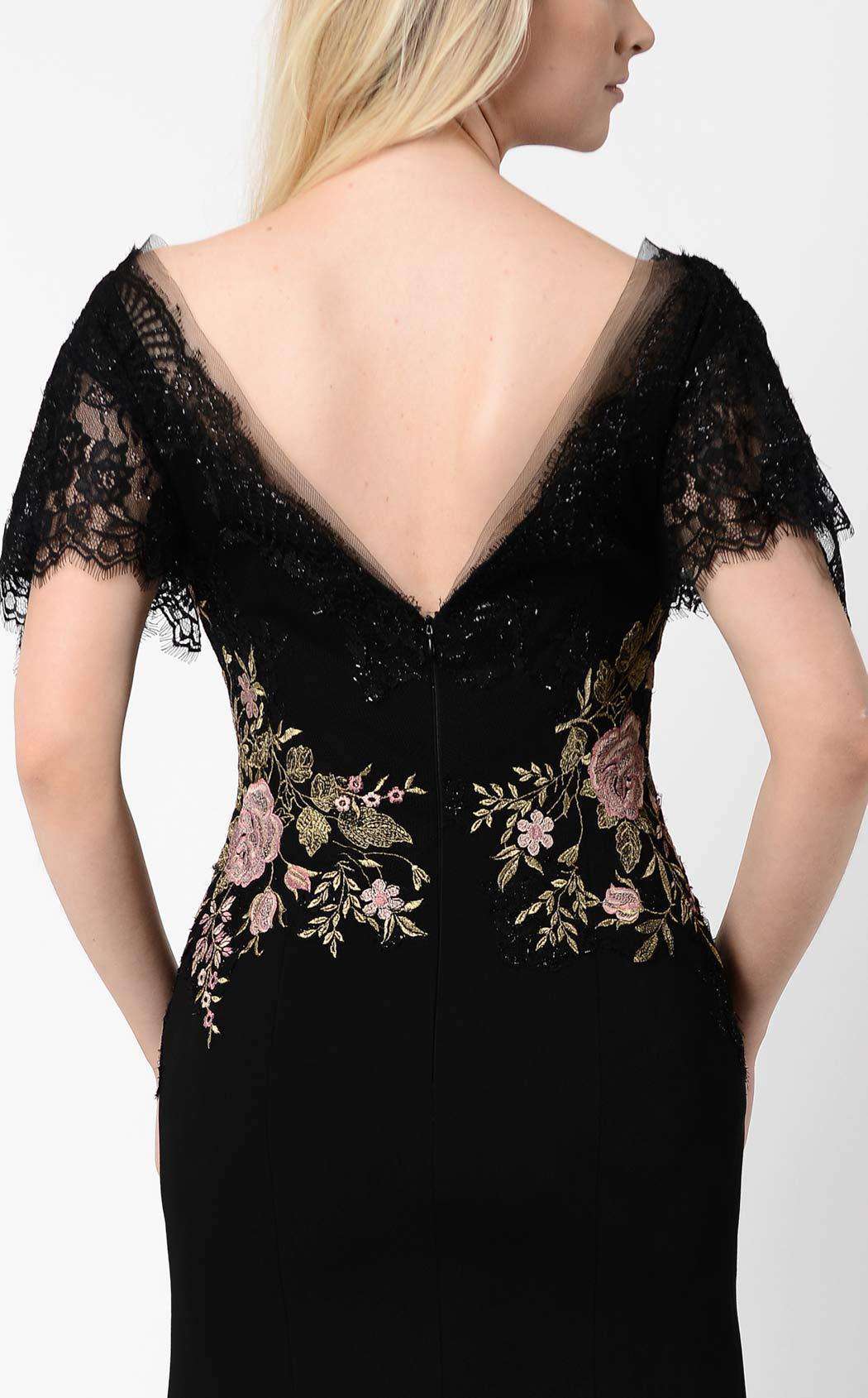 Beside Couture PS506CL Dress - Image 4