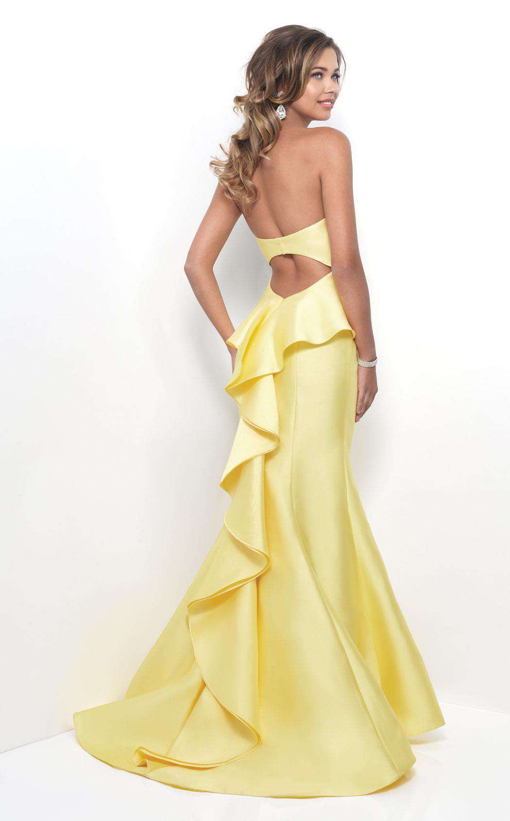 Blush 11238CL Dress - Image 3
