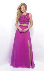 Blush 11318CL Dress - Image 5