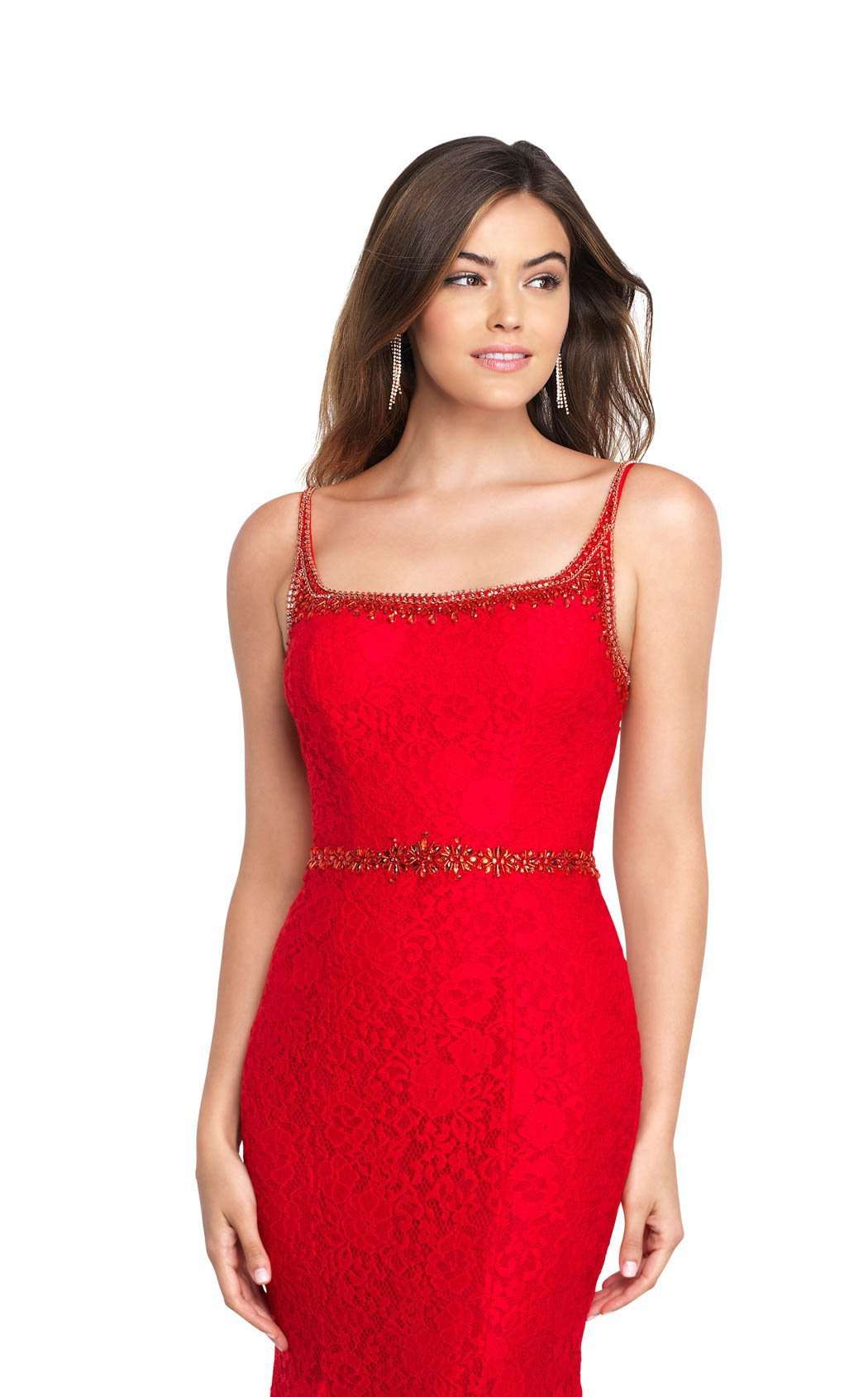 Blush 11519CL Dress - Image 2
