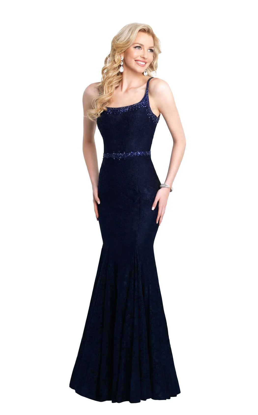 Blush 11519CL Dress - Image 4