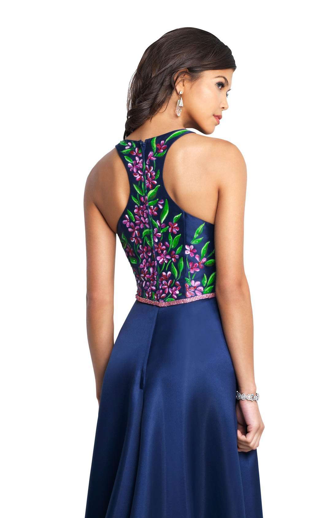 Blush 11554CL Dress - Image 4