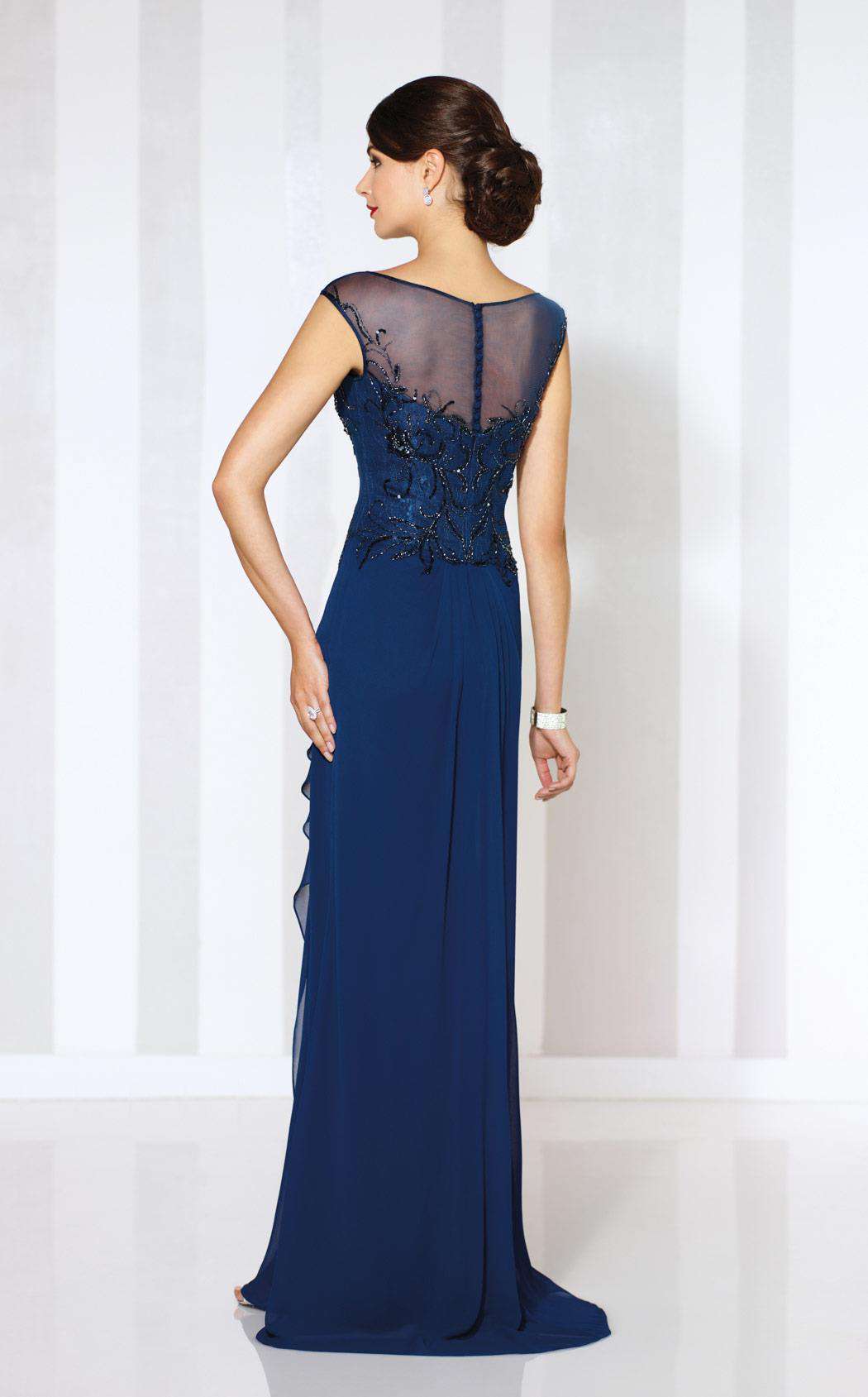 Cameron Blake 116652CL Dress - Image 2