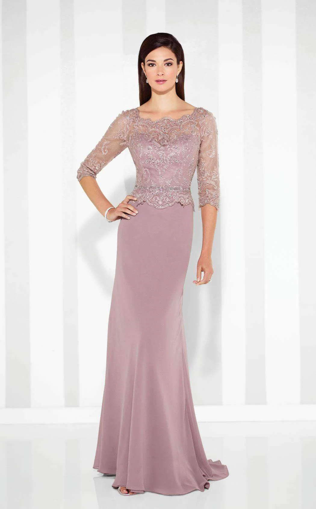 Cameron Blake 117617CL Dress