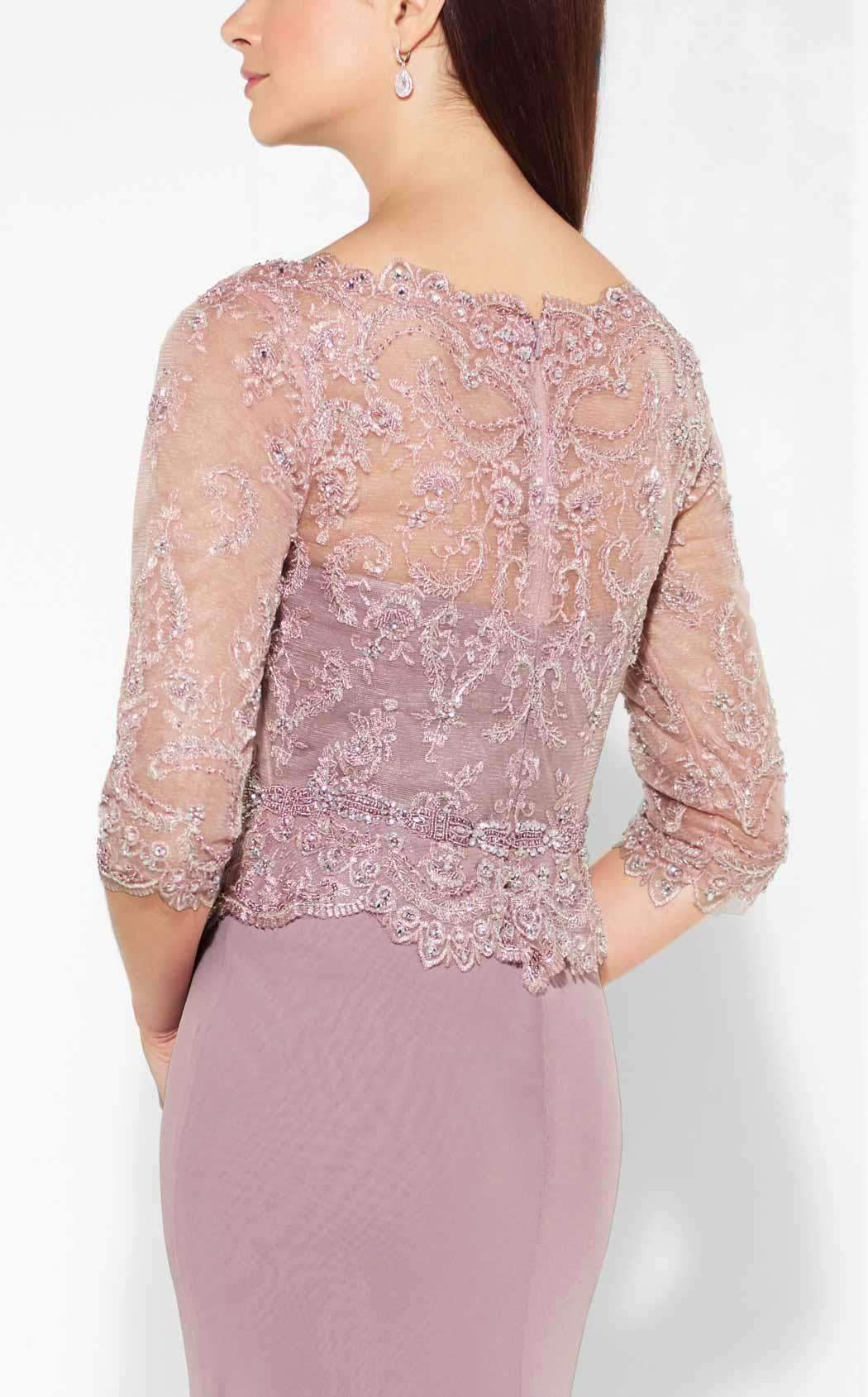 Cameron Blake 117617CL Dress - Image 4