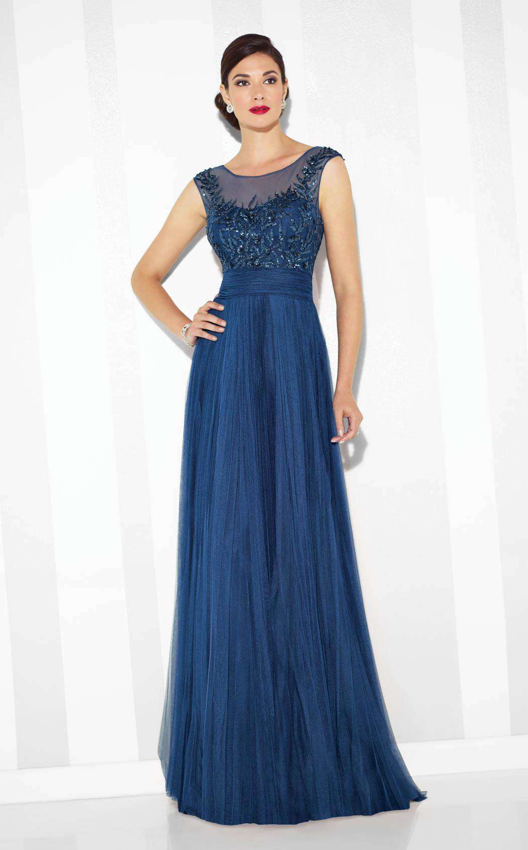 Cameron Blake 117621CL Dress