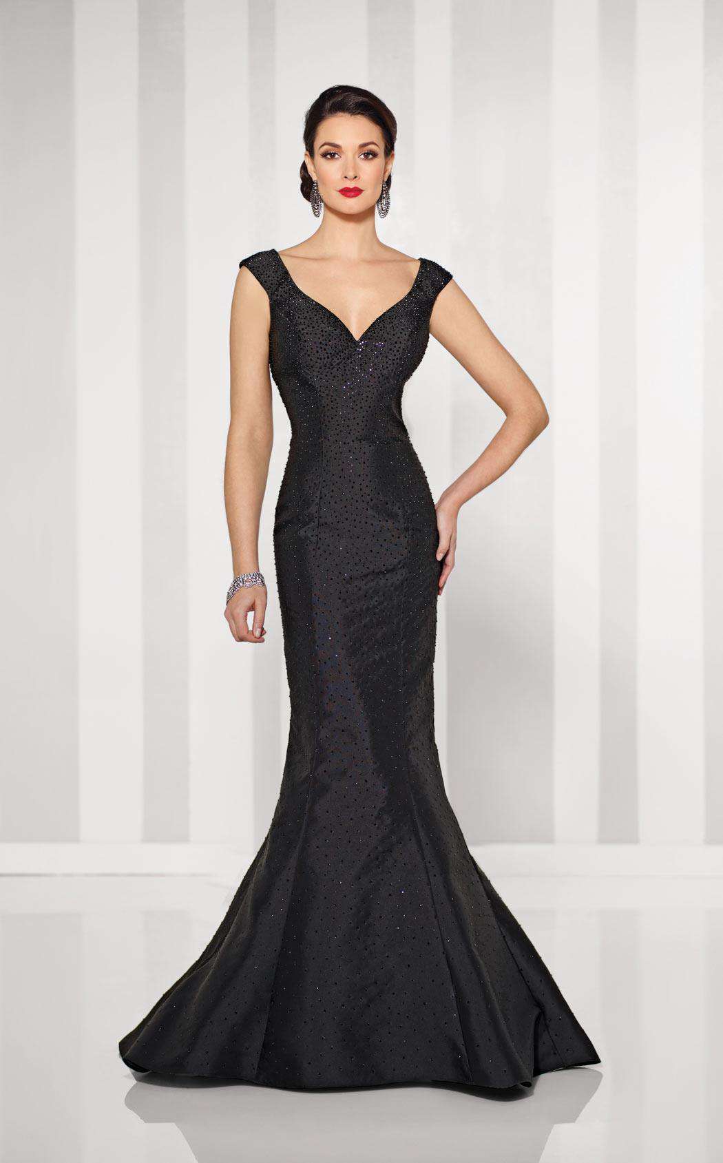 Cameron Blake 216676CL Dress