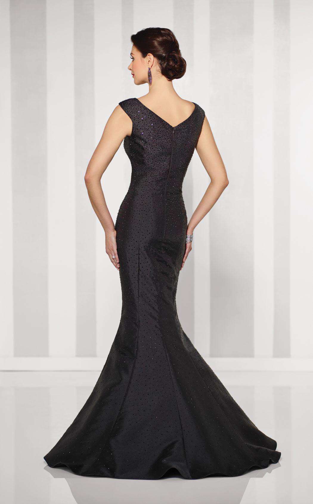 Cameron Blake 216676CL Dress - Image 3