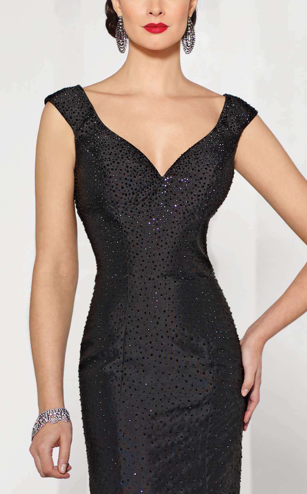 Cameron Blake 216676CL Dress - Image 4