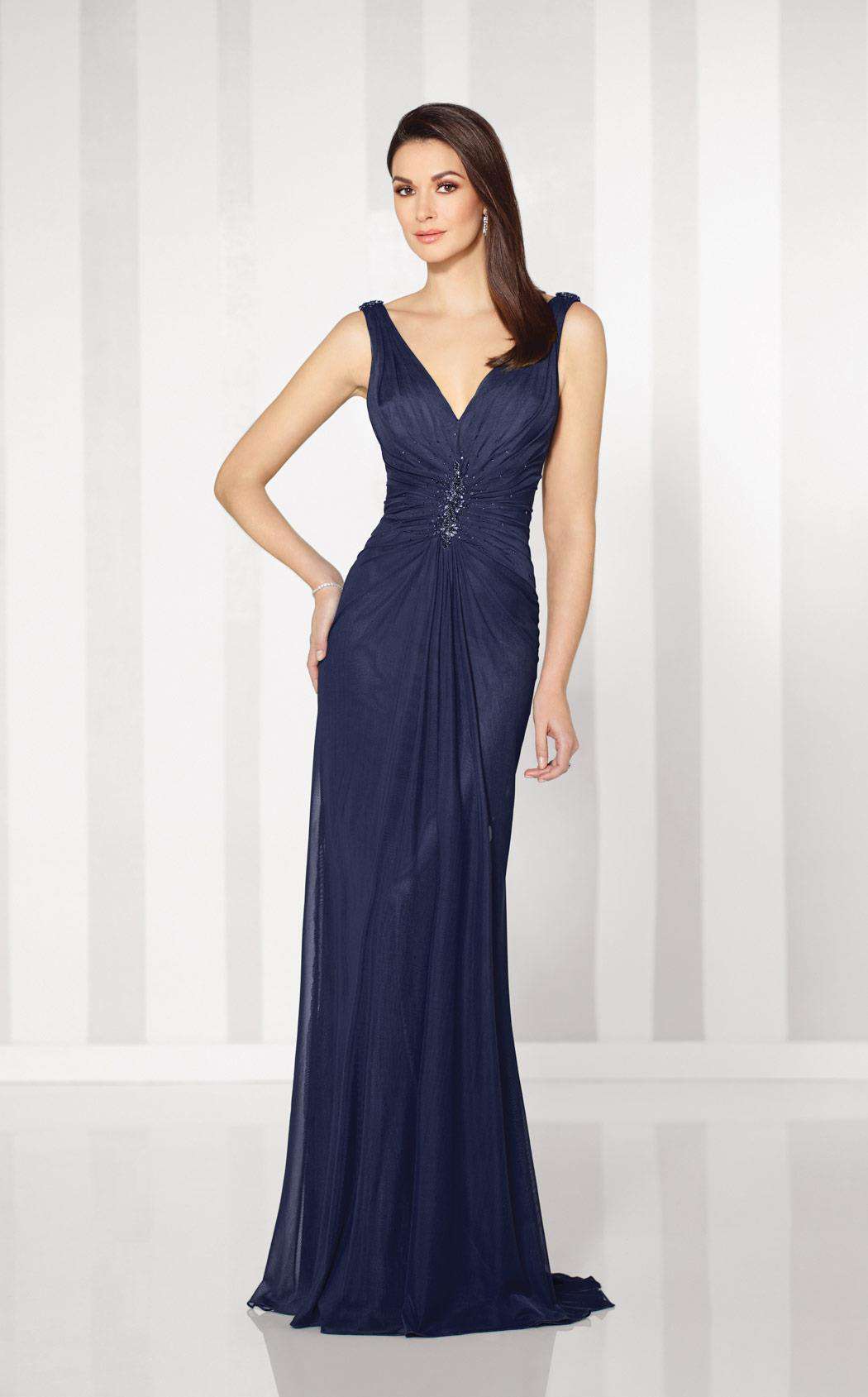Cameron Blake 216681CL Dress