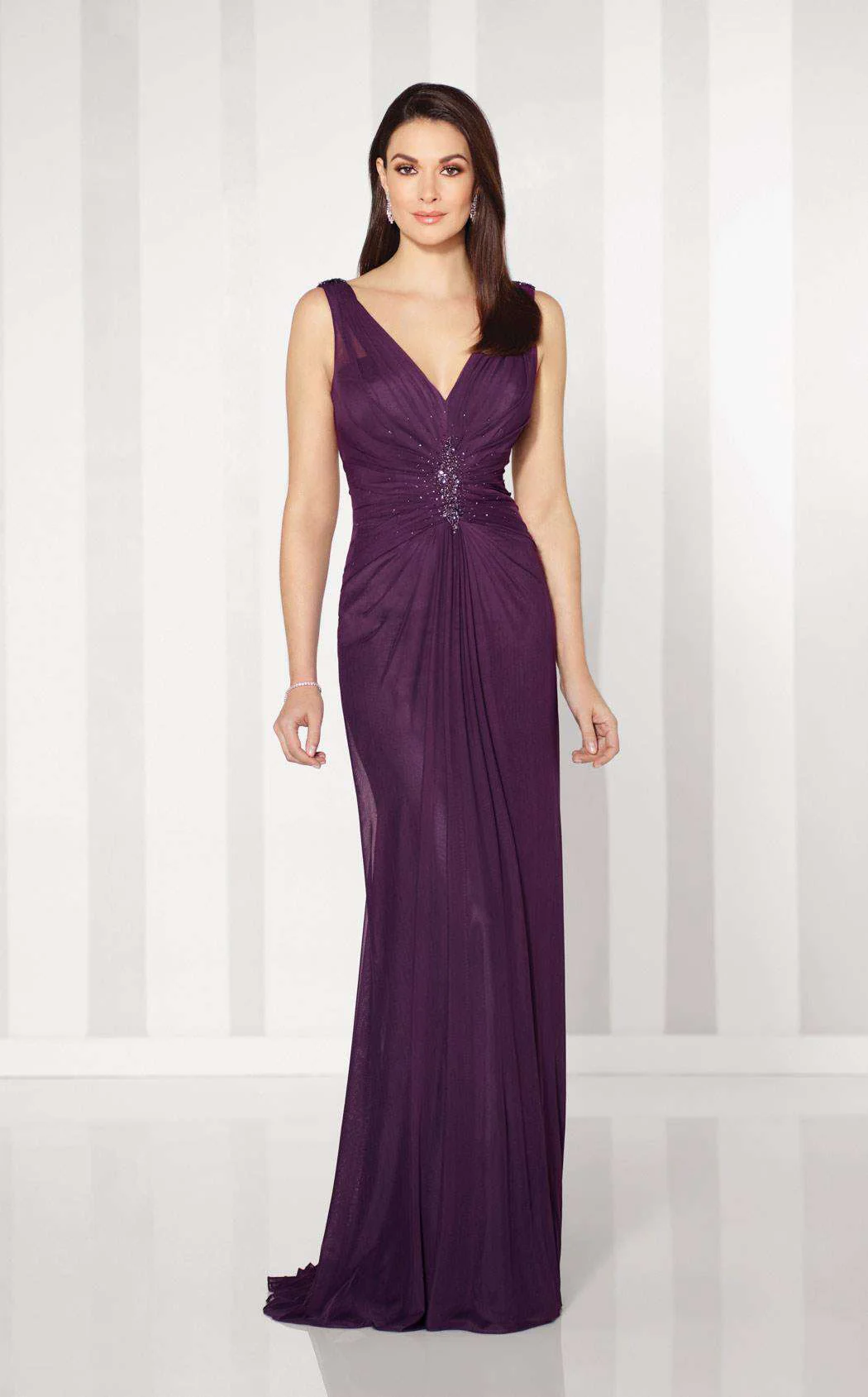 Cameron Blake 216681CL Dress - Image 2