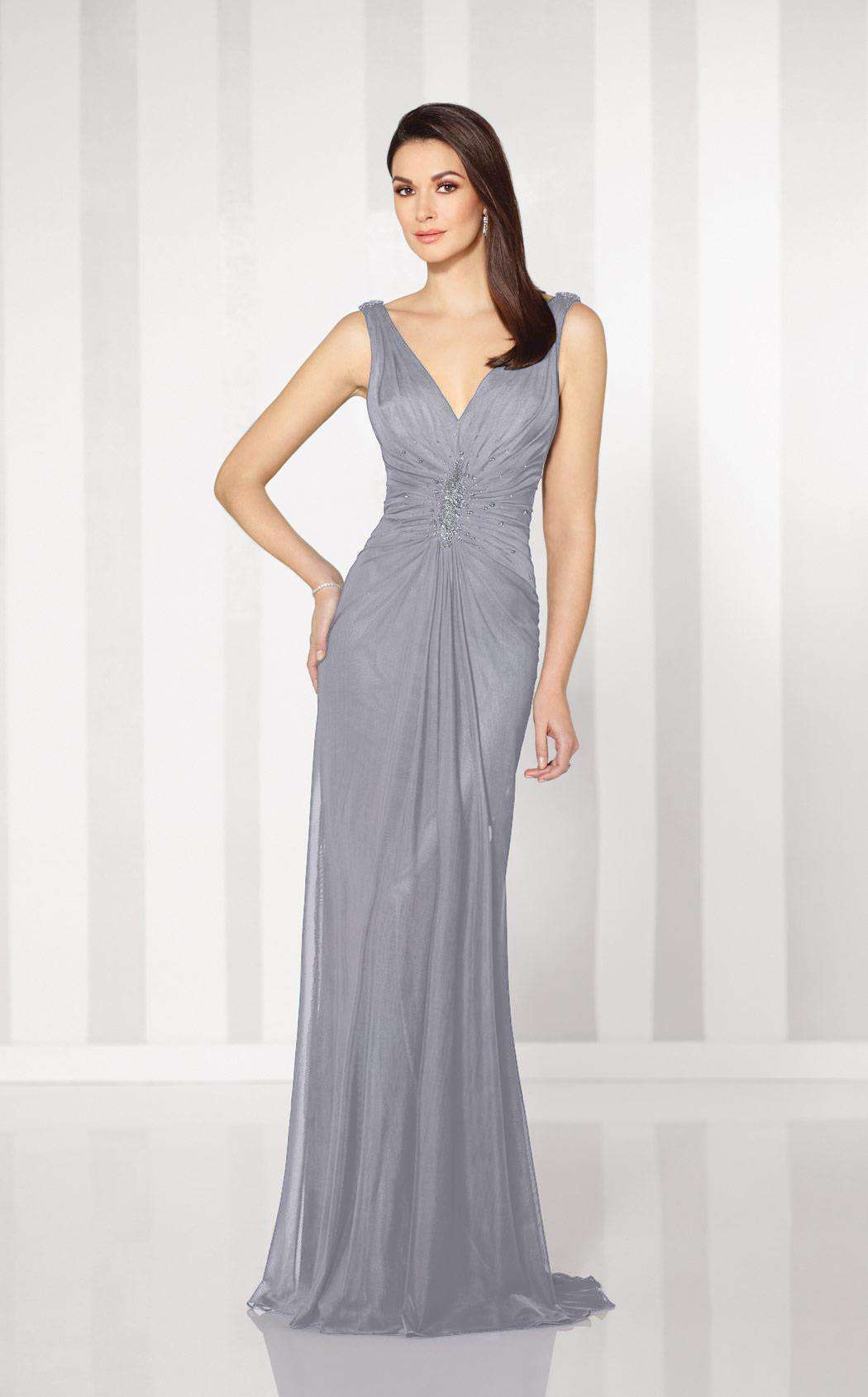 Cameron Blake 216681CL Dress - Image 3