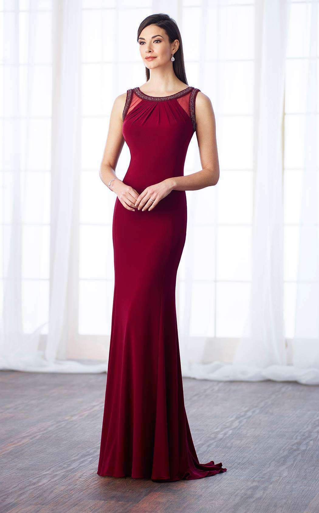 Cameron Blake 217634CL Dress - Image 2
