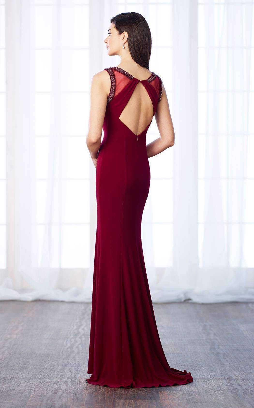 Cameron Blake 217634CL Dress - Image 3