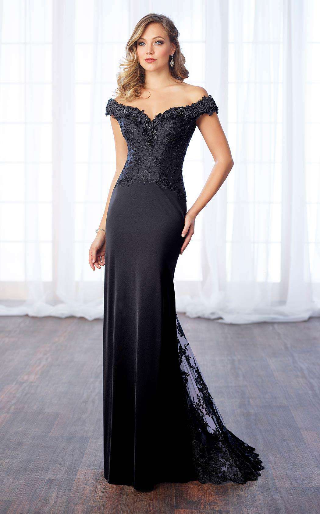 Cameron Blake 217636CL Dress