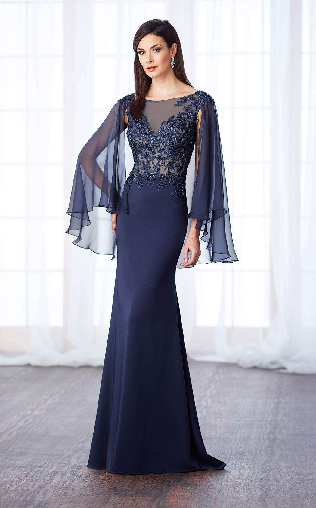 Cameron Blake 217638CL Dress