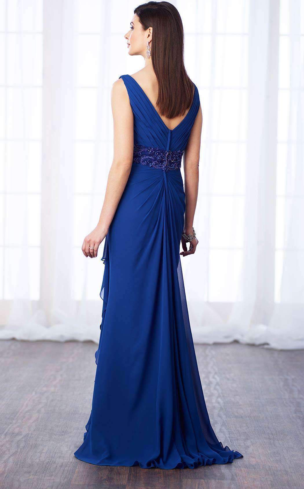 Cameron Blake 217641CL Dress - Image 4