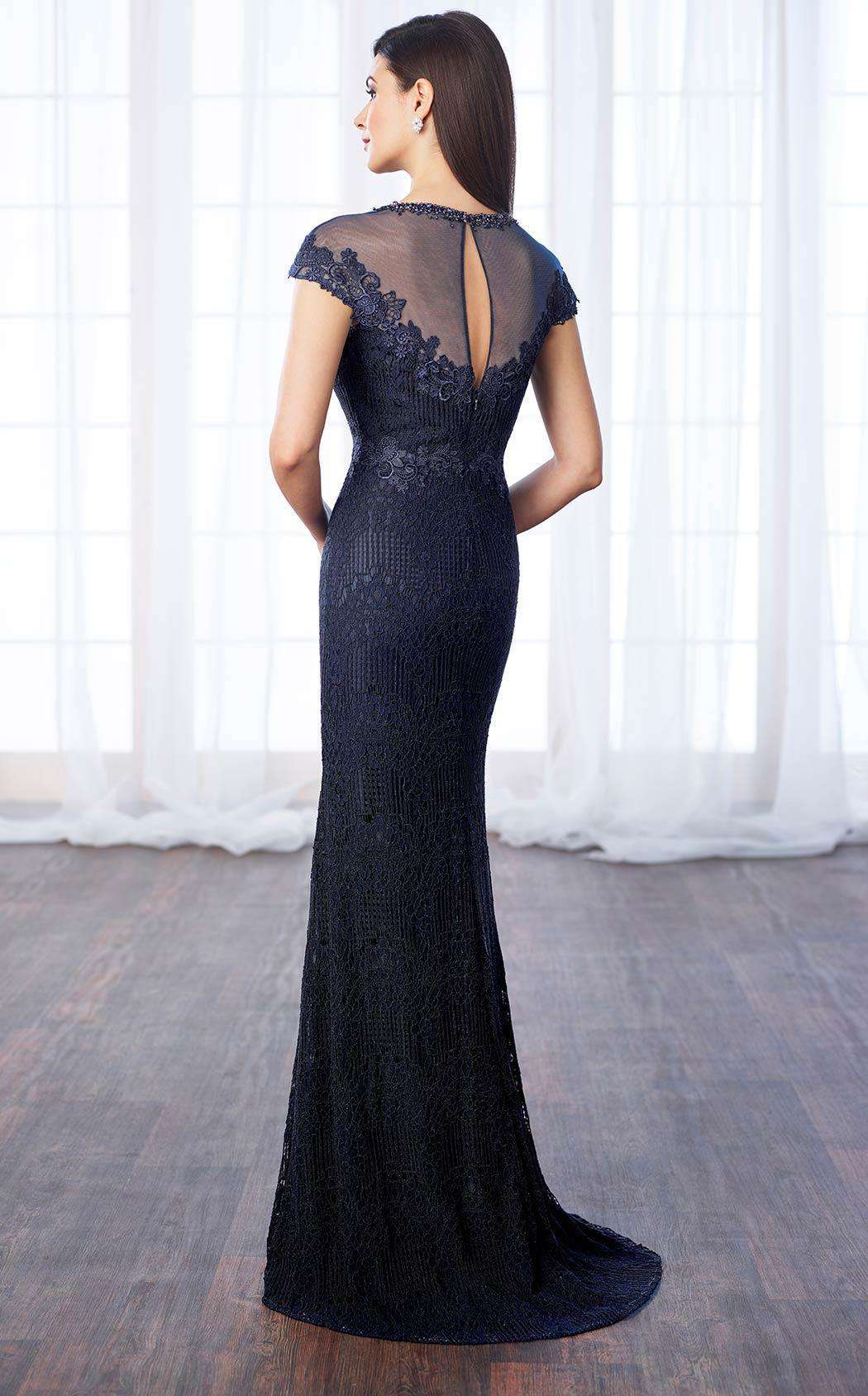 Cameron Blake 217642CL Dress - Image 3