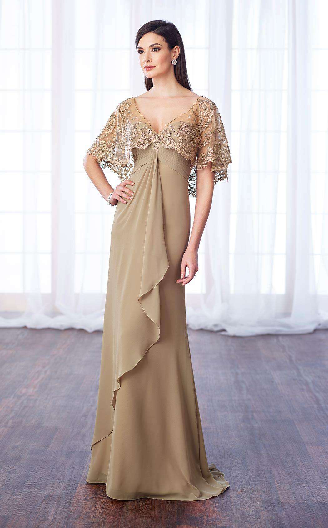 Cameron Blake 217643CL Dress - Image 2