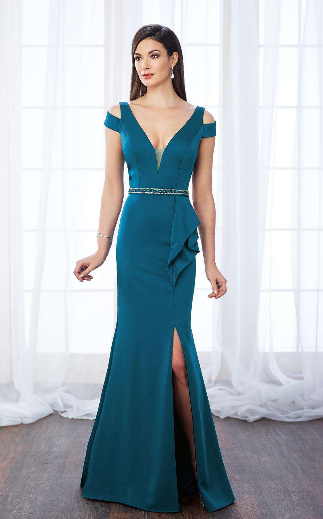 Cameron Blake 217647CL Dress
