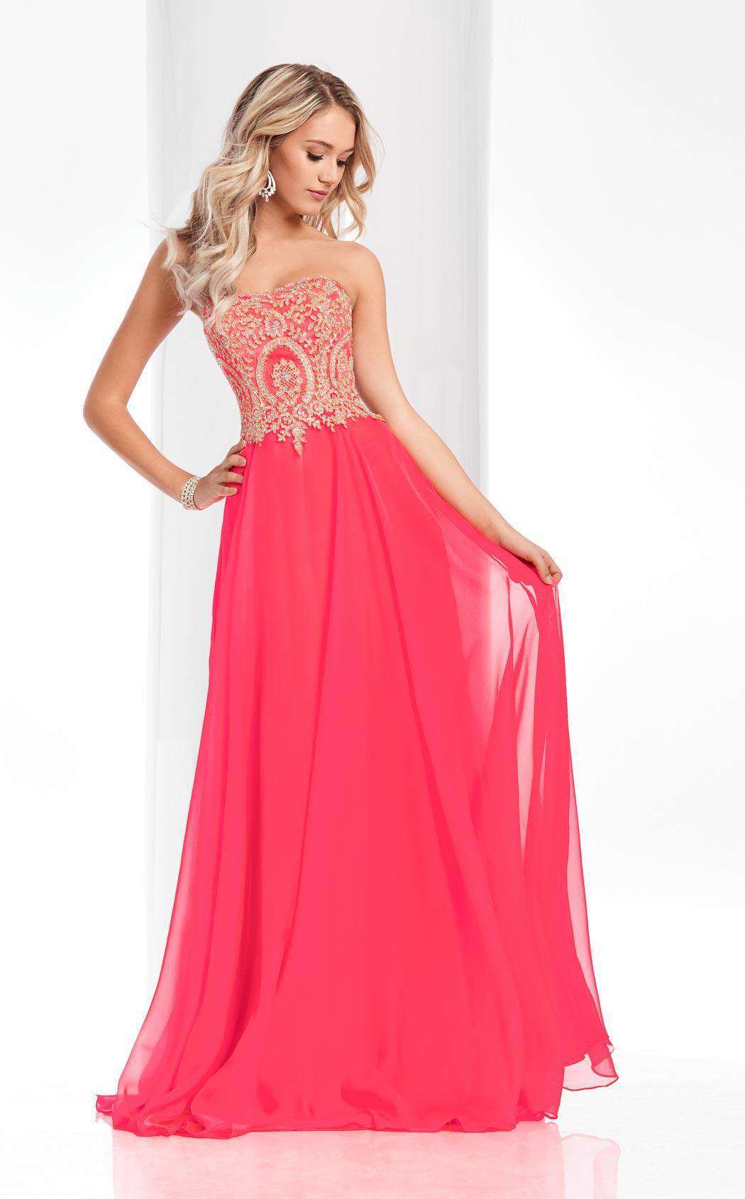Clarisse 3000CL Dress - Image 2