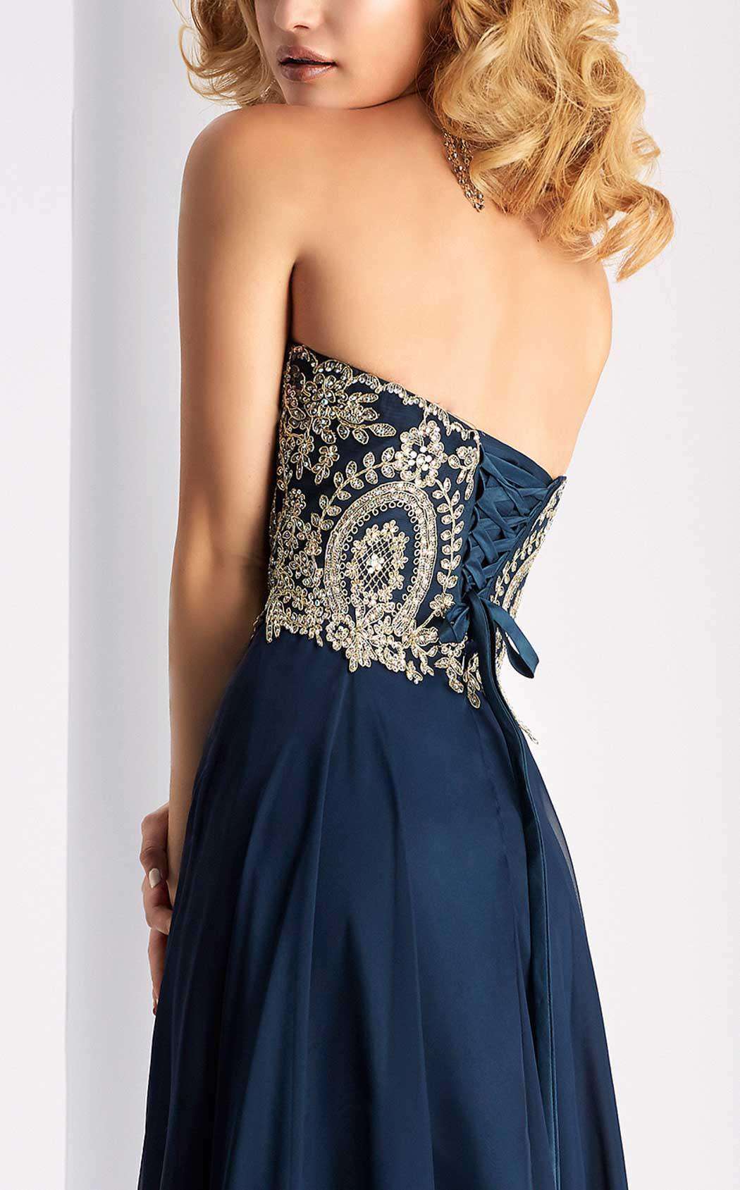 Clarisse 3000CL Dress - Image 4