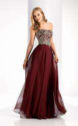 Clarisse 3000CL Dress - Image 7