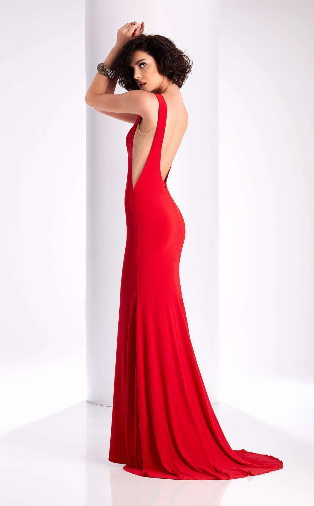 Clarisse 3095CL Dress - Image 3