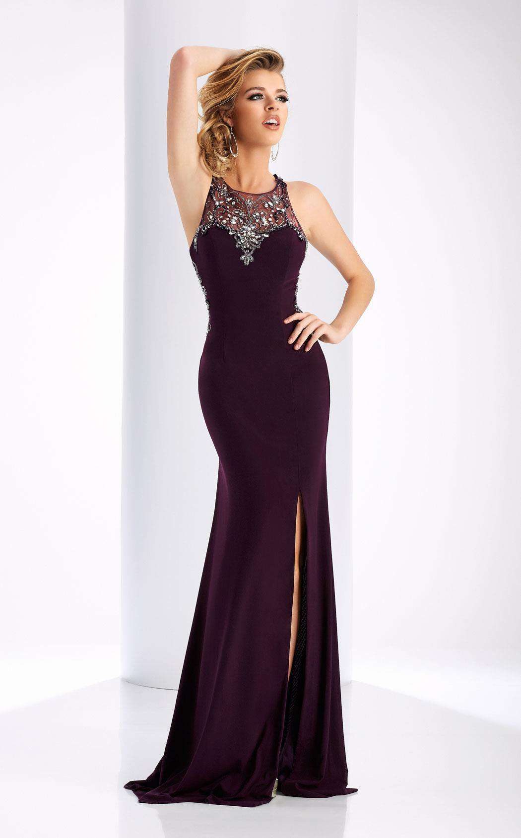 Clarisse 3115CL Dress