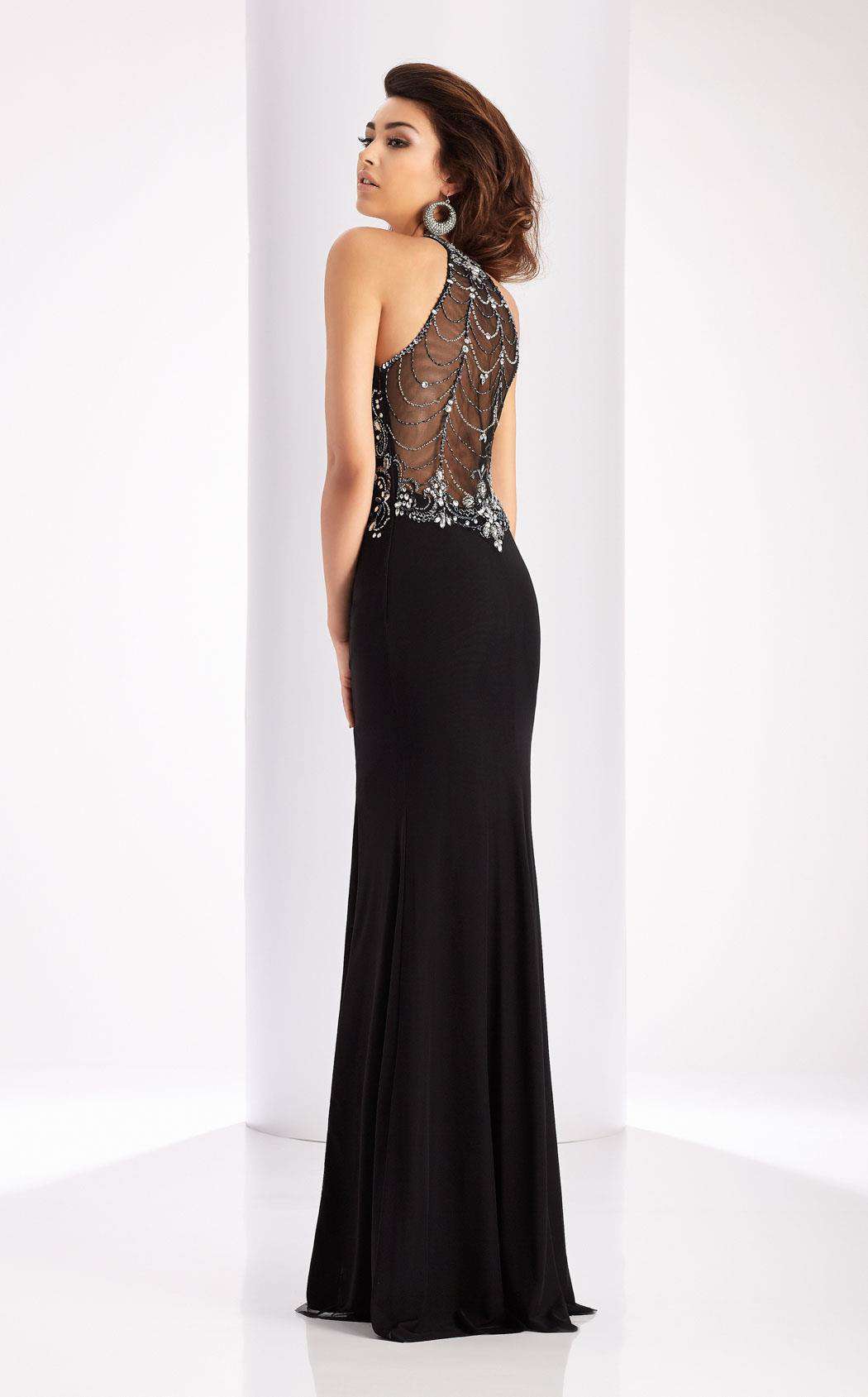 Clarisse 3115CL Dress - Image 2
