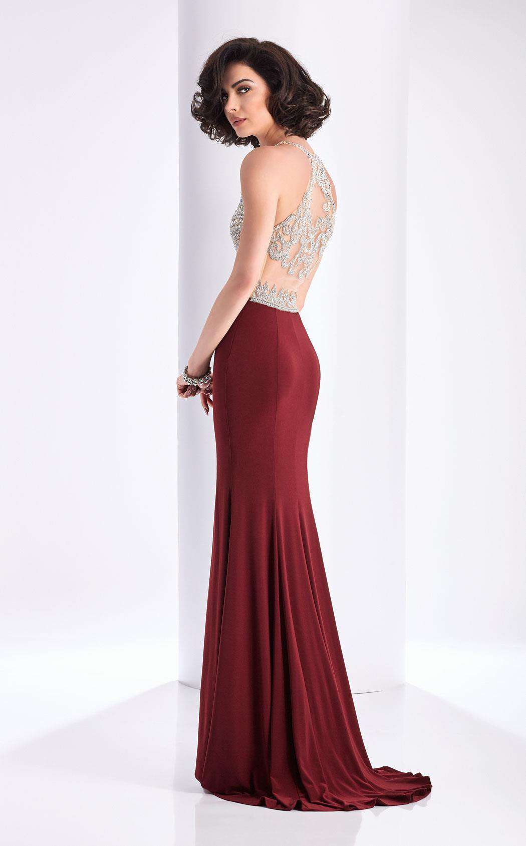 Clarisse 3184CL Dress - Image 5