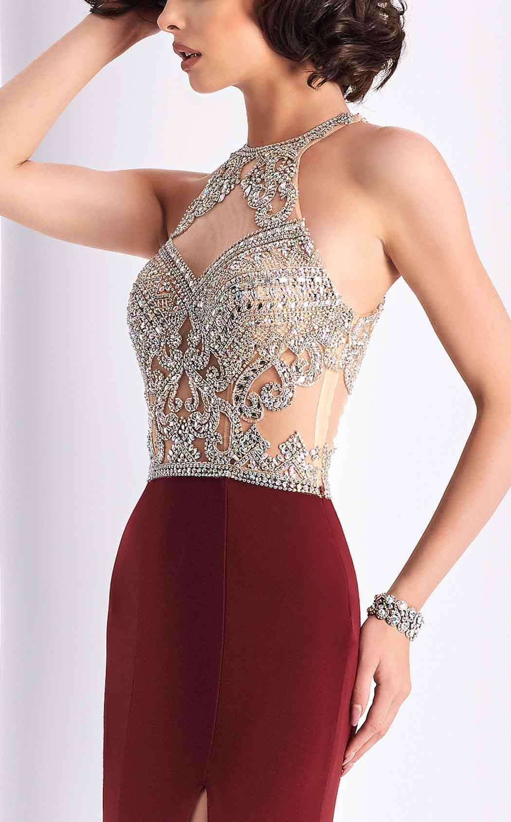 Clarisse 3184CL Dress - Image 6
