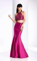 Clarisse 3190CL Dress - Image 5