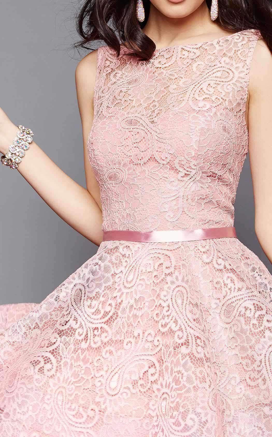 Clarisse 3335CL Dress - Image 3
