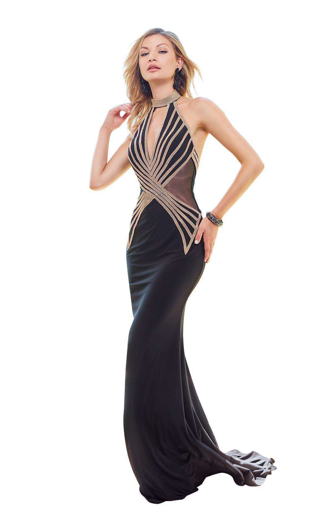 Clarisse 3435CL Dress