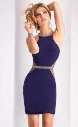 Clarisse S3046CL Dress - Image 4