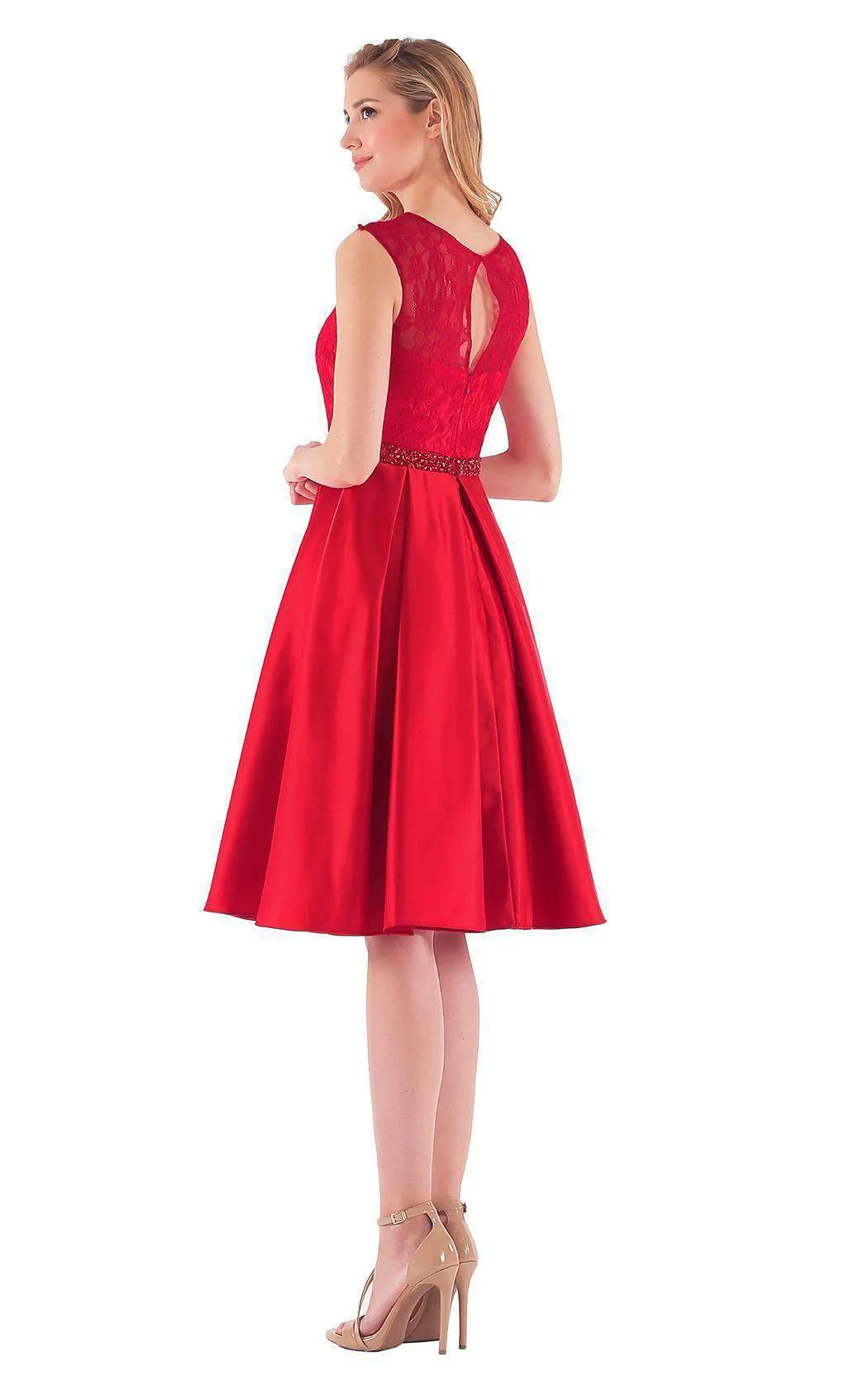 Colors Dress 1548CL Dress - Image 2