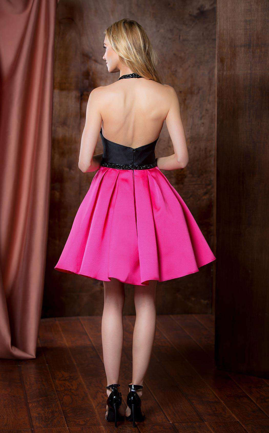 Colors Dress 1750CL Dress - Image 2